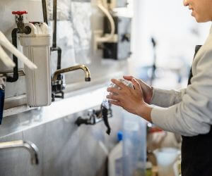 About The Faucet Pros Graham, AL